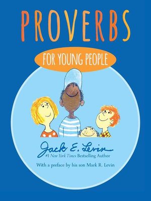cover image of Proverbs for Young People
